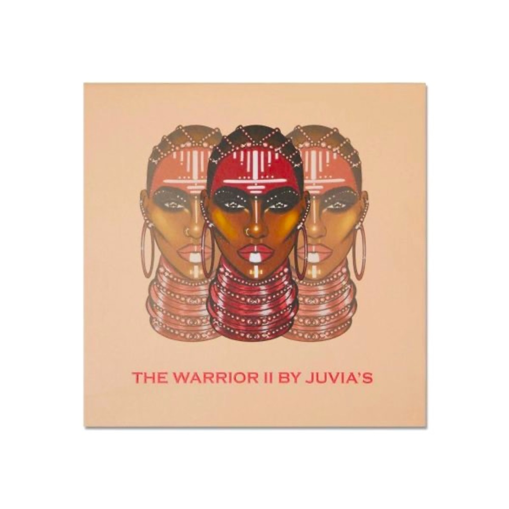 The Warrior II by Juvia’s Place